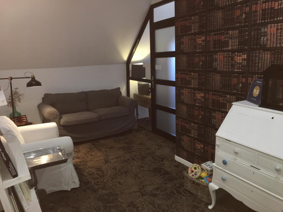 Saint-Amand-Mont-Rond Boutique Hotel B&B Fleurie المظهر الخارجي الصورة