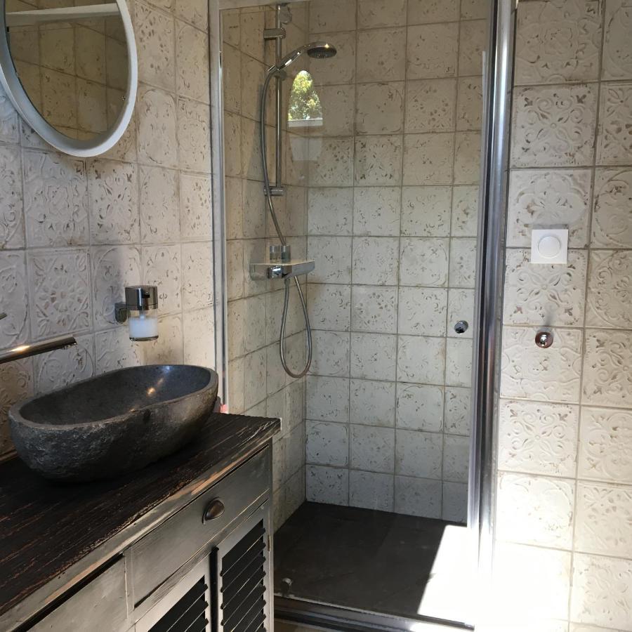 Saint-Amand-Mont-Rond Boutique Hotel B&B Fleurie المظهر الخارجي الصورة