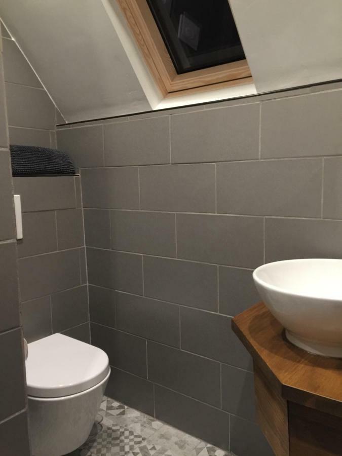Saint-Amand-Mont-Rond Boutique Hotel B&B Fleurie المظهر الخارجي الصورة