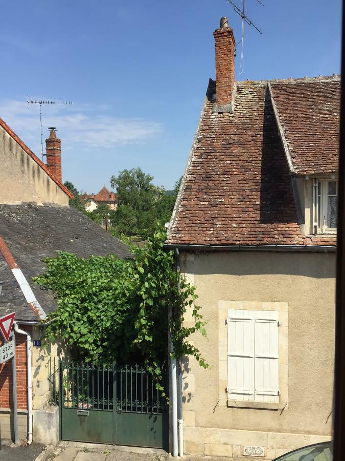 Saint-Amand-Mont-Rond Boutique Hotel B&B Fleurie المظهر الخارجي الصورة