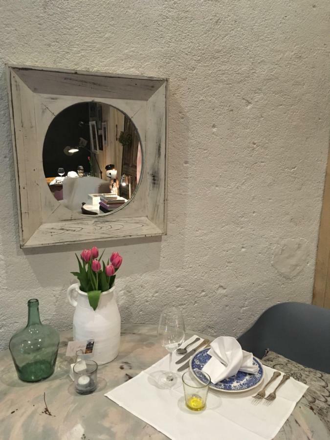 Saint-Amand-Mont-Rond Boutique Hotel B&B Fleurie المظهر الخارجي الصورة