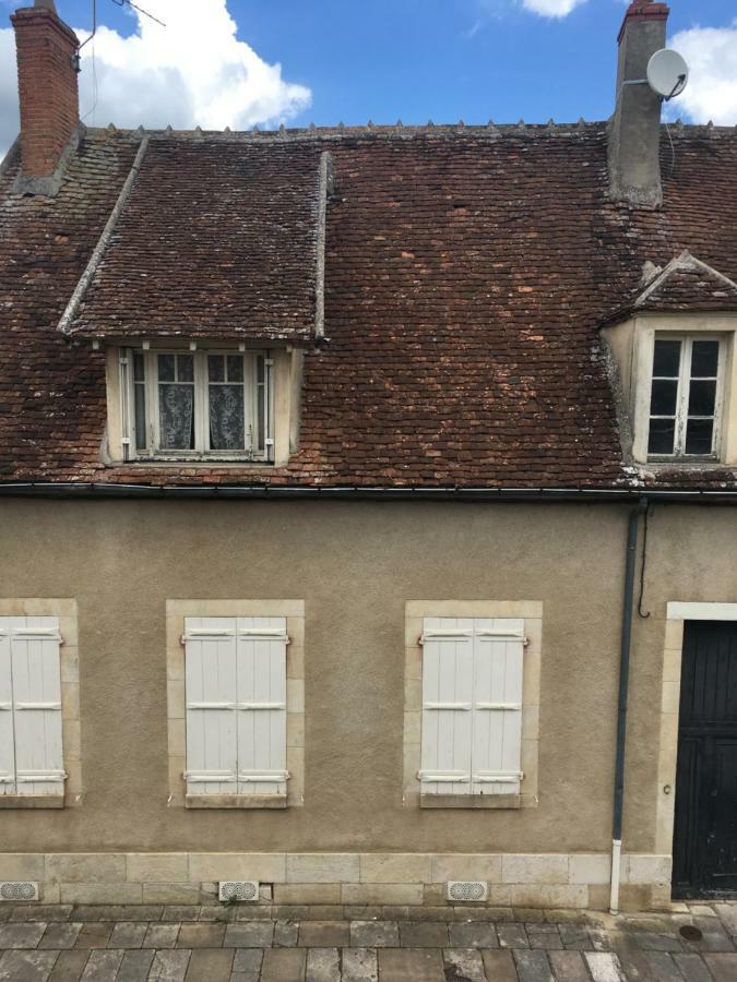 Saint-Amand-Mont-Rond Boutique Hotel B&B Fleurie المظهر الخارجي الصورة